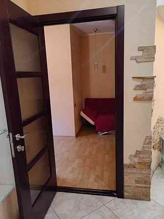 Оренда Квартира 1-кімнатна, 4/5 поверх на Первамайського, 9а Киев