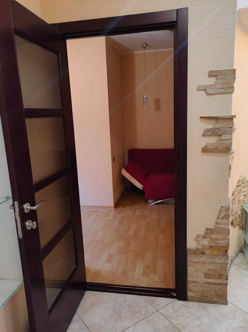 Оренда Квартира 1-кімнатна, 4/5 поверх на Первамайського, 9а Киев - изображение 5