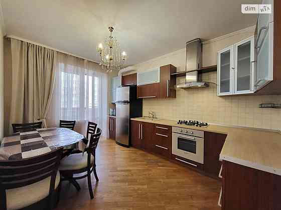 Продаж Квартира 3-кімнатна, 4/9 поверх Vinnytsya