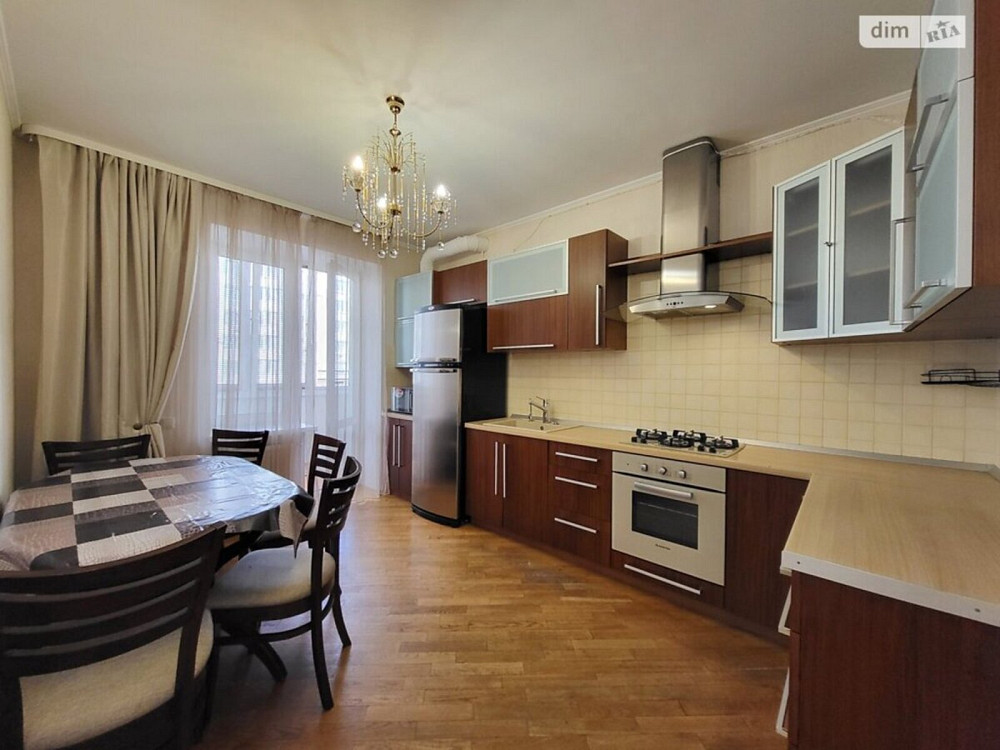 Продаж Квартира 3-кімнатна, 4/9 поверх Винница - изображение 2