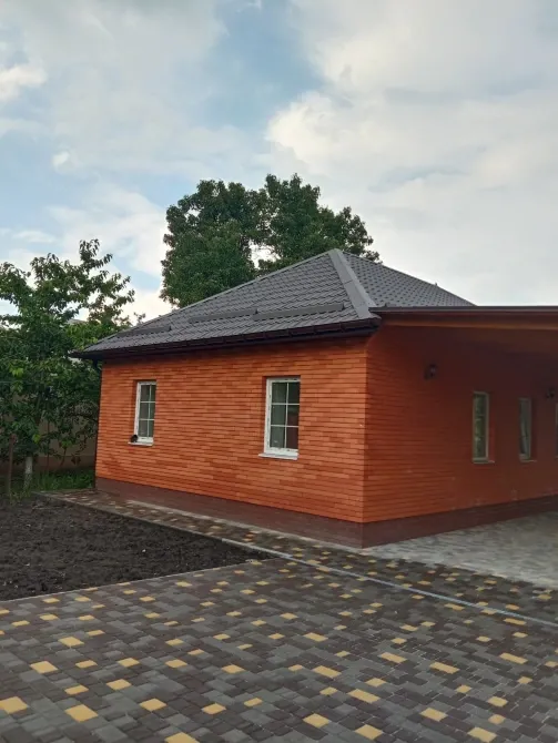 Продаж 1-поверховий Будинок з ділянкою 8 сот 70 кв.м 3 кімн. на Підгородне Дніпро - фото 5