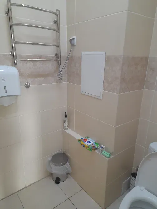 Сдаётся Магазин / салон / торговая точка площадь 53 кв.м 1-й этаж Киев Антоновича 47 Киев - изображение 7