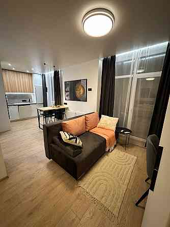 Оренда Квартира 1-кімнатна, 6/11 поверх на вул. В'ячеслава Чорновола Львов