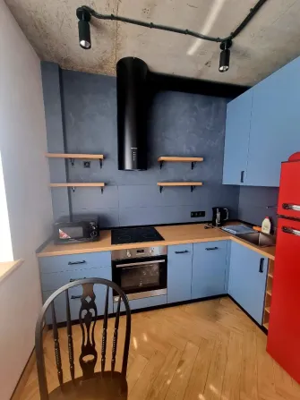 I was looking forward to renting a 1k apartment on the street. Konisky Oleksandra 30A Dnipro - photo 9