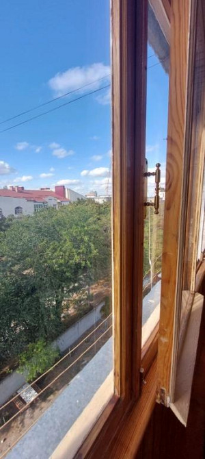 Продаж 2к Квартира 60 кв.м Екіпажна 1-а вулиця 2 Миколаїв - фото 9