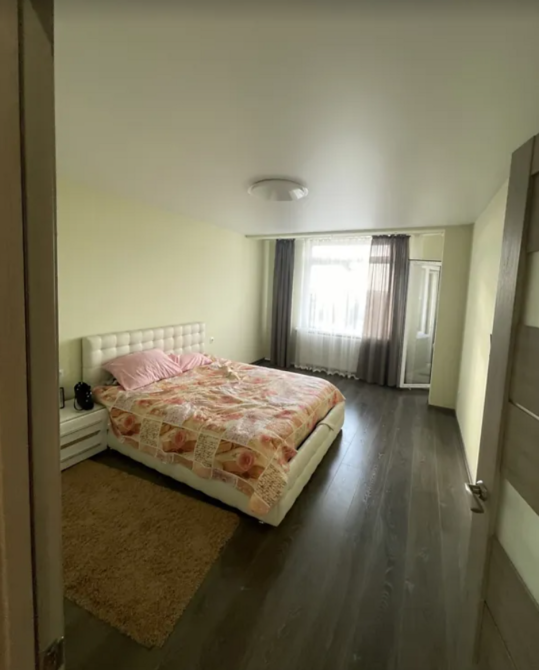 Продаж 2к квартири 68 кв. м на вул. Академіка Андрія Сахарова Тернопіль - фото 1