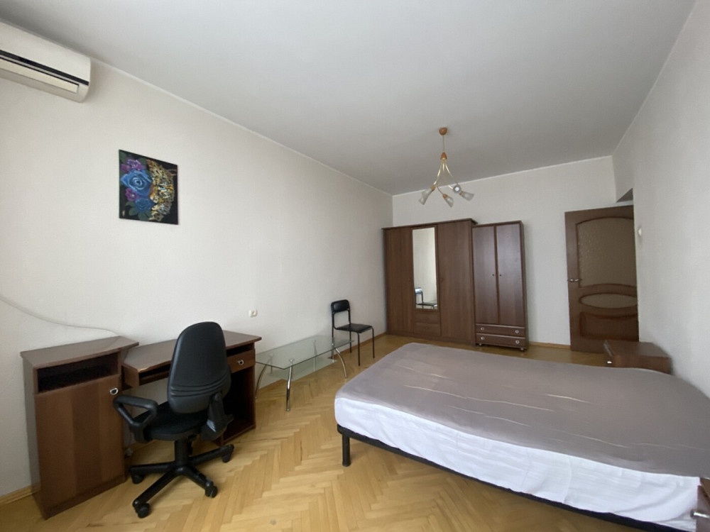 Оренда Квартира 3-кімнатна, 14/18 поверх на улица Старонаводницкая, д.6 Kiev - photo 13