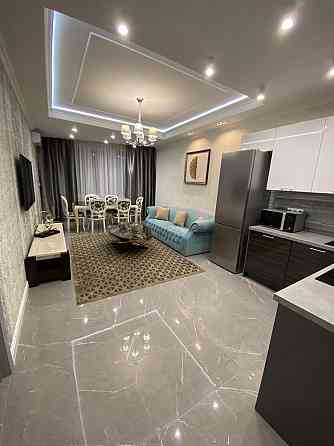 Продаж Квартира 2-кімнатна, 24/30 поверх на Микільсько-Слобідська вул., д. 3А Київ