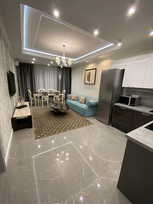 Продаж Квартира 2-кімнатна, 24/30 поверх на Микільсько-Слобідська вул., д. 3А Київ - фото 3