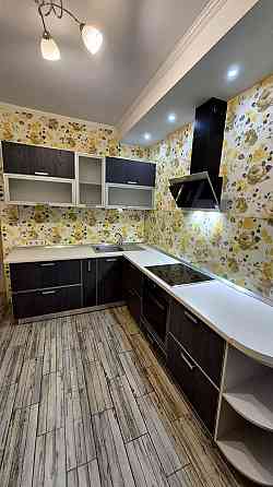 Продаж Квартира 1-кімнатна, 23/25 поверх на Воскресенська вул., д. 16-А Kiev