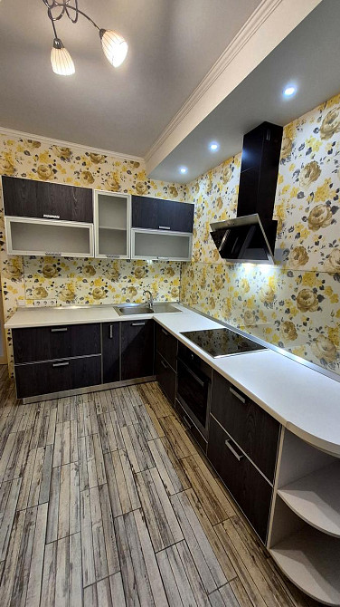 Продаж Квартира 1-кімнатна, 23/25 поверх на Воскресенська вул., д. 16-А Kiev - photo 5