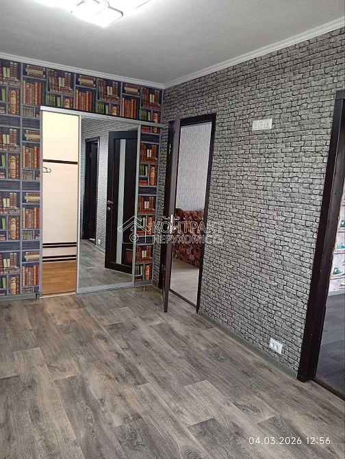 Продаж Квартира 3-кімнатна, 5/5 поверх на вул. Світла Kharkiv - photo 4