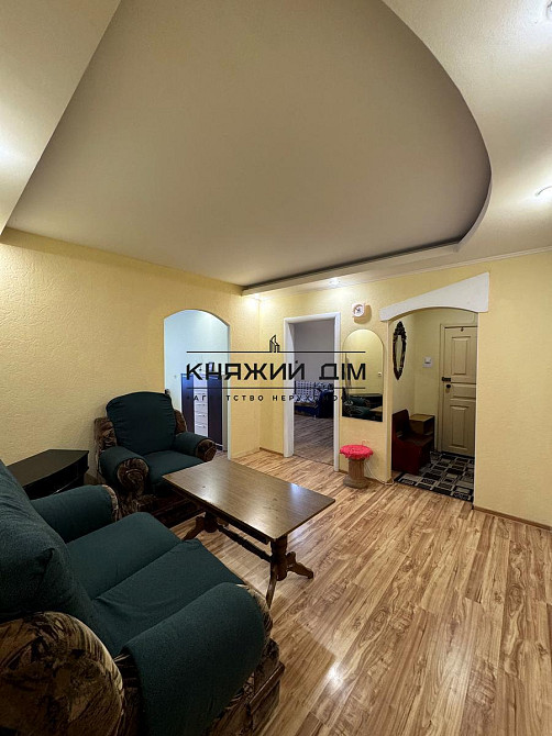 Продаж Квартира 3-кімнатна, 10/15 поверх на вул. Цветаевой Марины ул./ Олександри Екстер Kiev - photo 11