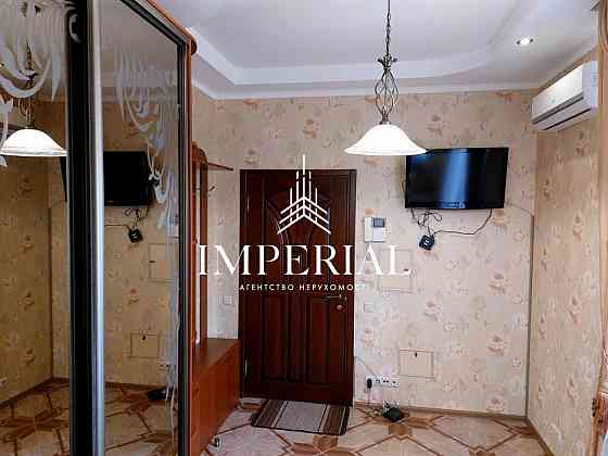 Оренда Квартира 1-кімнатна, 6/17 поверх на вул. Коперника Kiev