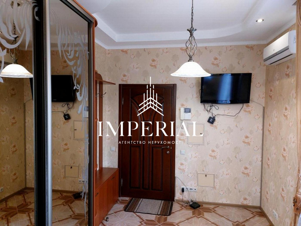 Оренда Квартира 1-кімнатна, 6/17 поверх на вул. Коперника Kiev - photo 6