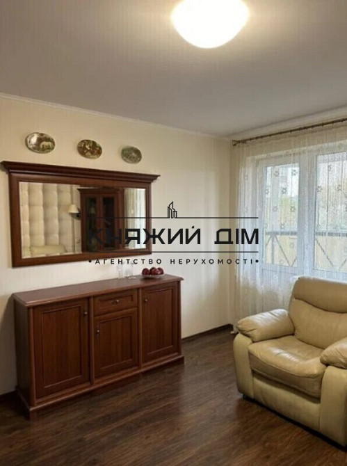 Продаж 3-х к. квартири Севастопільська Площа. № 2114869 Київ - фото 8