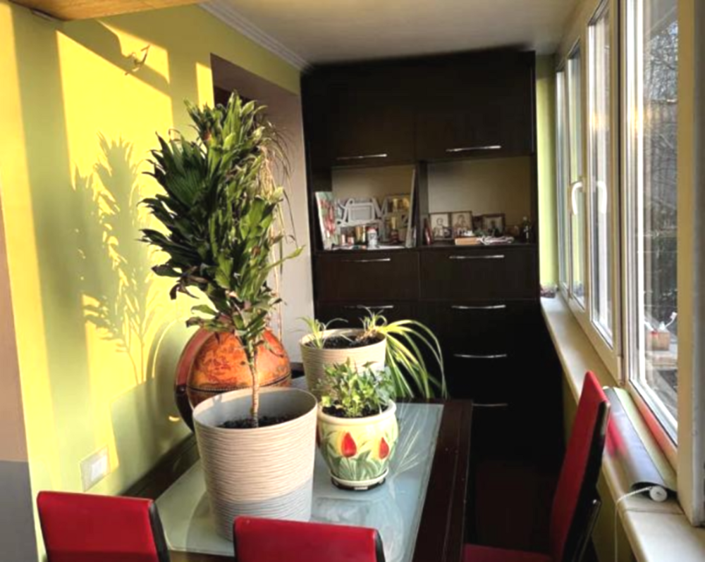 Продаж Квартира 1-кімнатна, 3/5 поверх на Филатова Академика Одеса - фото 2