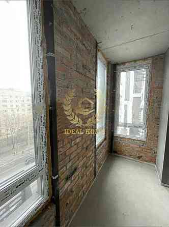 Продаж Квартира 1-кімнатна на Индустриальный пер., 2 Київ