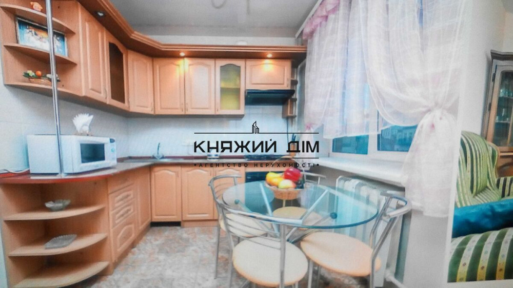 Оренда 3 кімнатна квартира м. Майдан Незалежності КОД 11203959 Киев - изображение 8