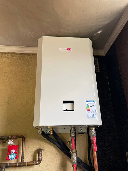 Продаж торгове приміщення на вул.Л.Українки поверх - 1/4 Tysmenitsa - photo 12