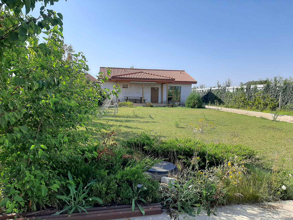 Продам дом в Санжейке Санжійка - фото 1