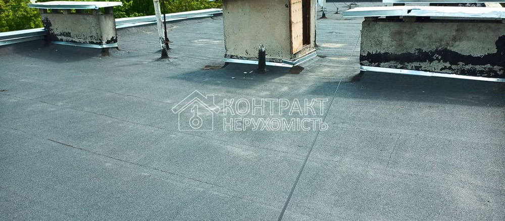 Продаж Квартира 3-кімнатна, 5/5 поверх на вул. Тракторобудівників Харків - фото 19