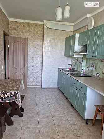 Оренда Квартира 1-кімнатна, 7/27 поверх на Лобачевського, 7 Київ