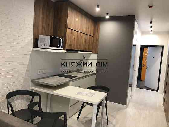 Оренда Квартира 1-кімнатна, 10/25 поверх на Васильковская ул. Київ