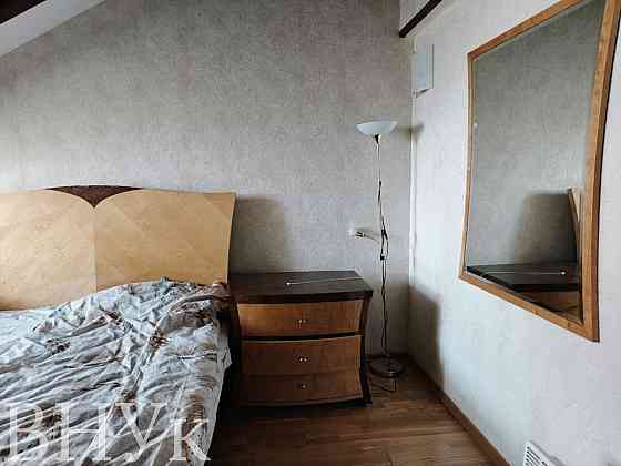 Продаж Квартира 2-кімнатна, 4/4 поверх Тернопіль