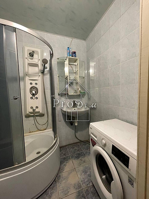 Продаж Квартира 3-кімнатна, 8/9 поверх на Київська, 2 Вишгород - фото 3