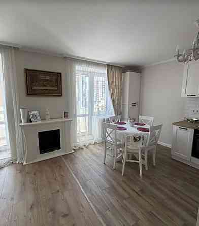 Продаж Квартира 3-кімнатна, 8/9 поверх Тернопіль