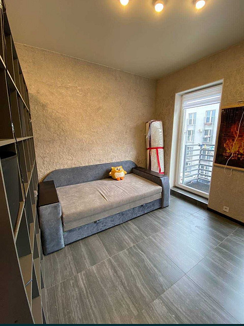 1-комнатная квартира с ремонтом Odessa - photo 5