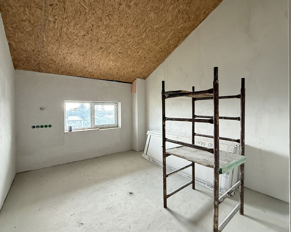 Продаж 3к Квартира 90 кв.м Куземська Ременів - фото 18