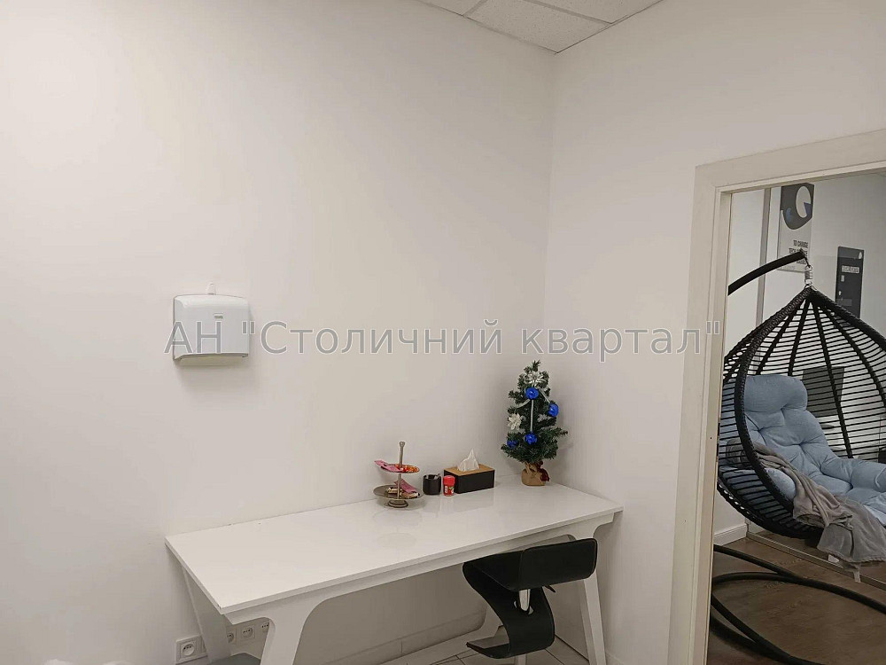 Оренда Будинок 2-кімнатний на Василя Тютюнника вул., 5А Київ - фото 20