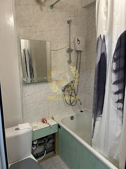 Продаж Квартира 1-кімнатна, 5/5 поверх на Межевая ул., 19Б Київ - фото 9