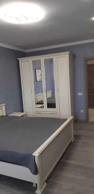 Оренда Квартира 1-кімнатна, 23/26 поверх на Голосеевский пр. Київ - фото 3