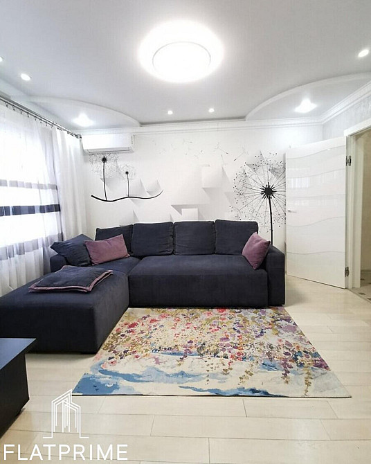 Продаж Квартира 3-кімнатна, 20/26 поверх на Юлії Здановської вул., д. 36В Kiev - photo 13