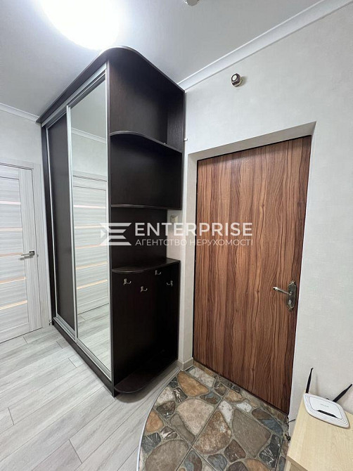 Продаж 1к Квартира 43 кв.м Урлівська вул. Киев - изображение 7