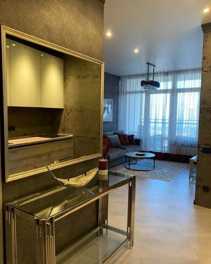 Оренда Квартира 1-кімнатна, 24/25 поверх на Генуэзская ул., 3в Одесса - изображение 8