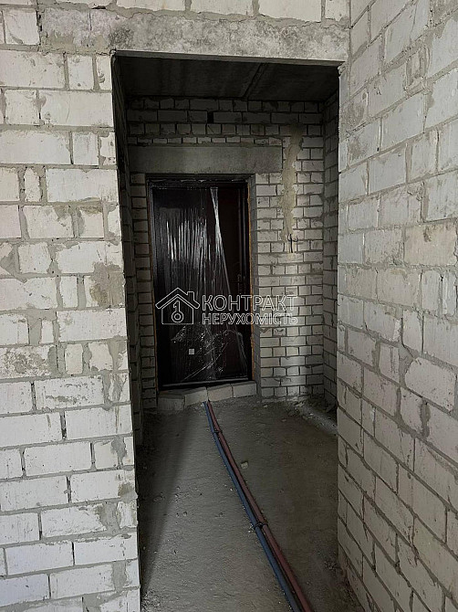Продаж Квартира 1-кімнатна, 7/9 поверх на вул. Борткевича Харьков - изображение 9