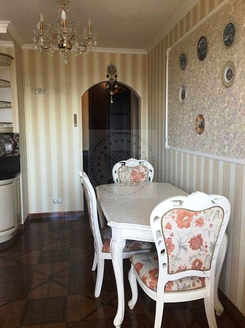 3 кімнатна, пр-т Берестейський 121 А, Святошинський р-н Kiev - photo 3