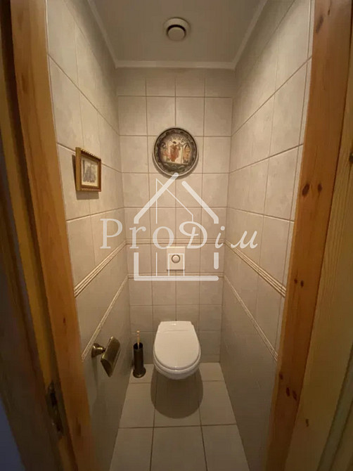 Продаж Квартира 3-кімнатна, 7/9 поверх на Тарасівська вул., 20 Київ - фото 6