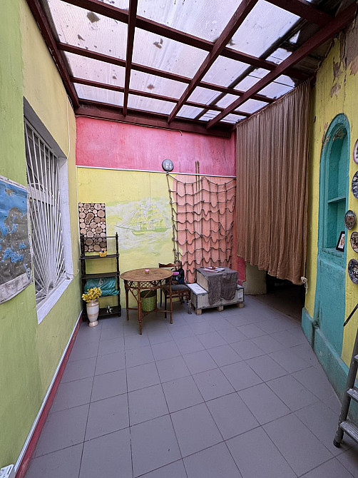 Шикарная квартира на Елисаветинской Odessa - photo 18