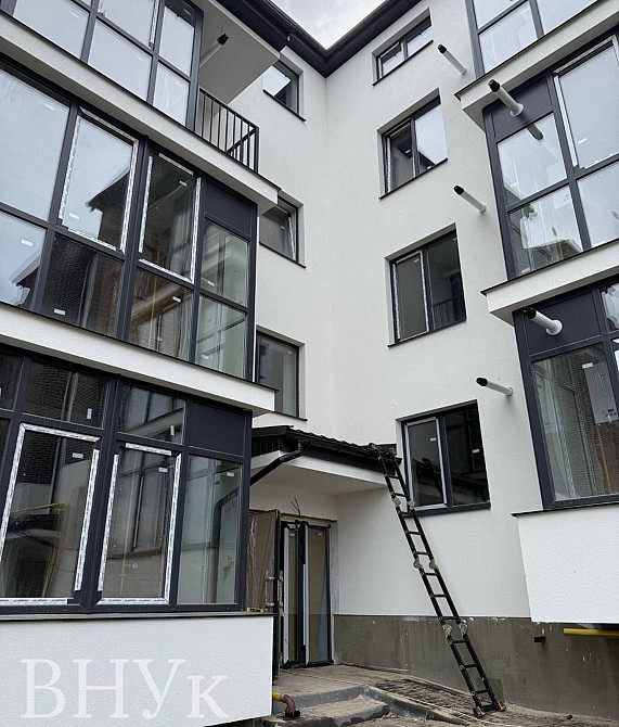 Продаж Квартира 2-кімнатна, 4/4 поверх на Євгена Патона Vinnytsya - photo 1