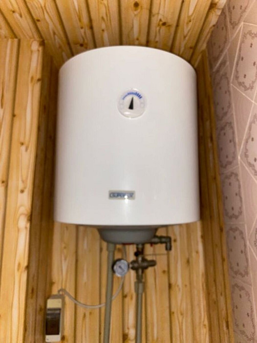 Оренда Квартира 2-кімнатна, 10/16 поверх на Драгоманова, 40А Киев - изображение 9