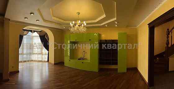 Продаж Будинок 5-кімнатний на Юлії Здановської вул., 52/3 Київ