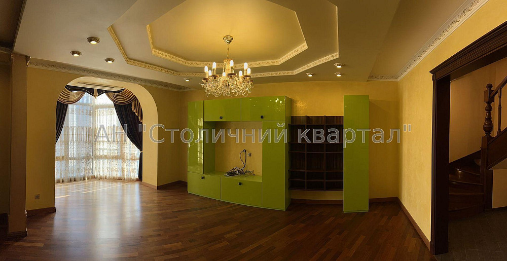 Продаж Будинок 5-кімнатний на Юлії Здановської вул., 52/3 Київ - фото 3