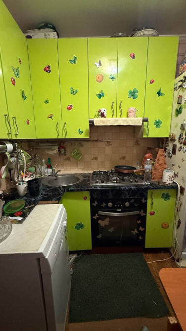 Продаж Квартира 3-кімнатна на ул. Комитетская, 11/17 Одеса - фото 12