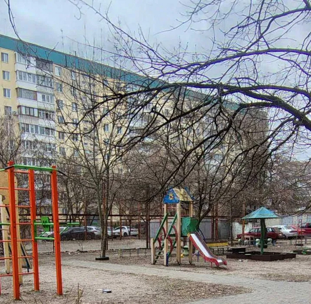 Продаж Квартира 3-кімнатна, 10/10 поверх на Кожемяки ул., 9 Дніпро - фото 18