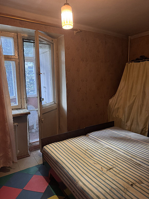 Продам двухкомнатную квартиру на Черемушках Odessa - photo 3